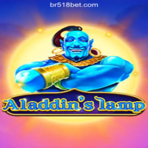 Discovering the Magic of Aladdinslamp with 518bet.com Online Casino