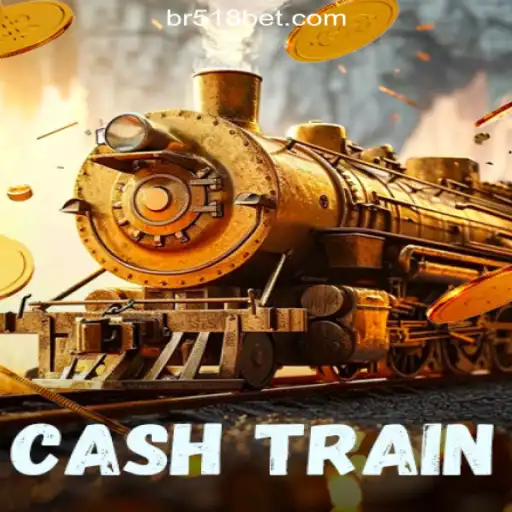 CashTrain: The Ultimate Online Casino Game Experience