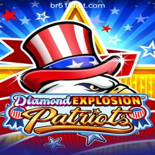 DiamondExplosionPatriots: A Sensational Gaming Experience