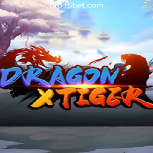 DragonXTiger: The Ultimate Game Experience at 518bet.com Online Cassino Brasil #1