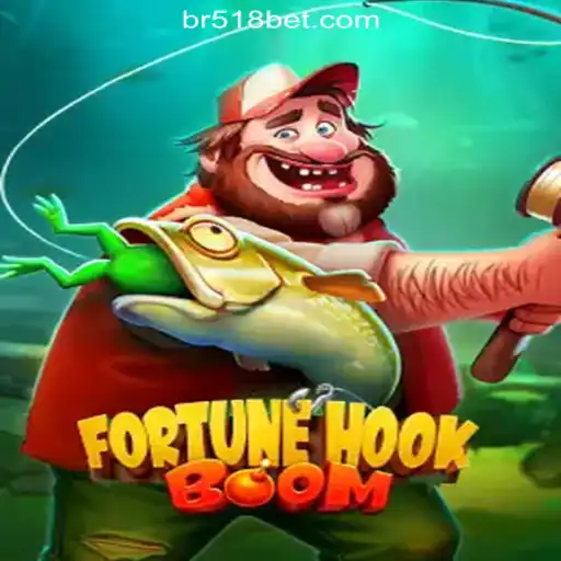 Discover the Thrilling World of FortuneHookBoom: Your New Favorite Casino Game