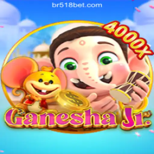 Unveiling GaneshaJr: Brazil's New Casino Sensation