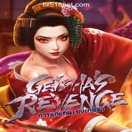 Explore GeishasRevenge: The Latest Online Sensation in Brazilian Casinos