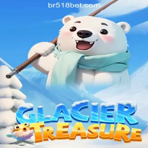 Explore the Thrilling Adventure of GlacierTreasure: The Latest Gaming Sensation