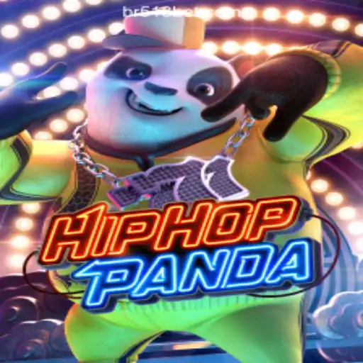 HipHopPanda: The Thrilling Casino Game Taking Brazil by Storm