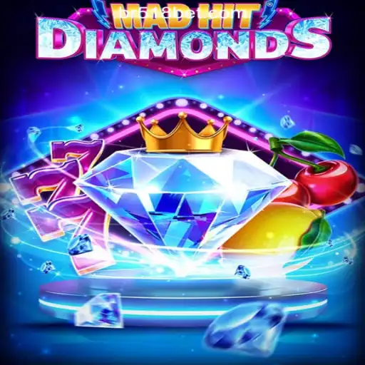 Mastering MadHitDiamonds: A Dive into One of Brazil's Top Online Casino Games