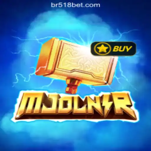 Unleashing the Power of Mjolnir: Exploring the Latest Thrills in Online Gaming at 518bet.com
