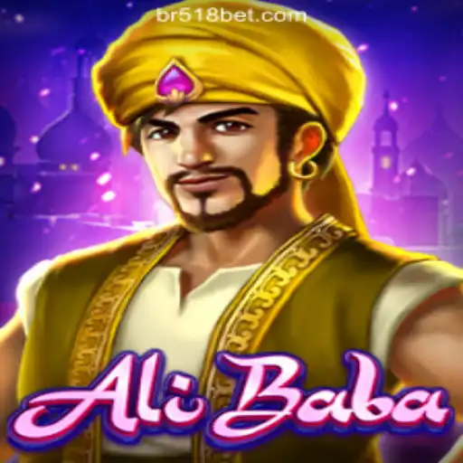 Explore the Enchanting World of AliBaba at 518bet.com Online Cassino Brasil #1