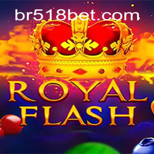 Discover RoyalFlash: The Premier Online Casino Experience in Brasil