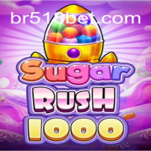 Explore the Excitement of SugarRush1000 at 518bet.com Online Cassino Brasil #1