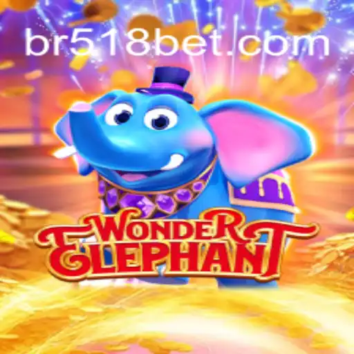 Discovering WonderElephant: A Journey into the Wild