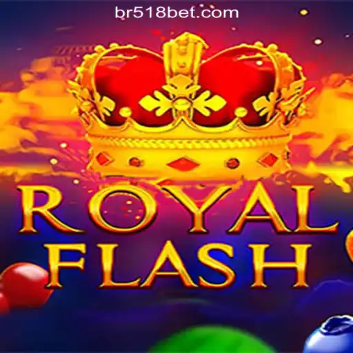Discover RoyalFlash: The Premier Online Casino Experience in Brasil
