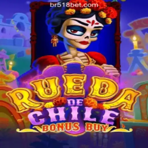 Exploring RuedaDeChileBonusBuy: A Thrilling Online Casino Game in Brazil