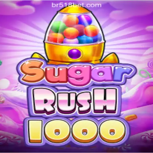 Explore the Excitement of SugarRush1000 at 518bet.com Online Cassino Brasil #1
