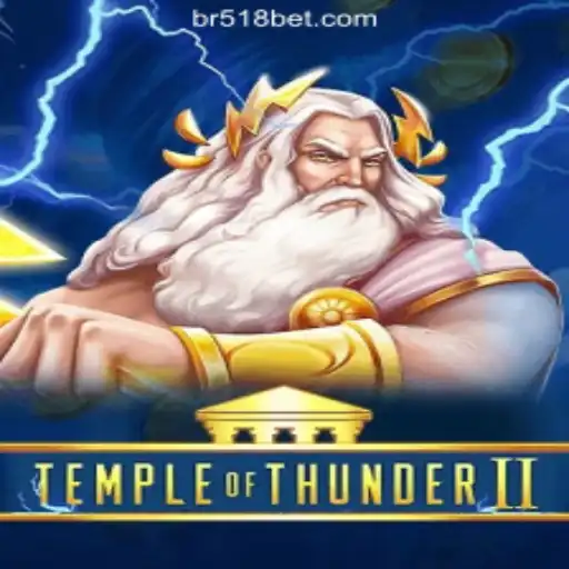 Exploring TempleofThunderII: An Epic Adventure in the World of Online Casino Gaming