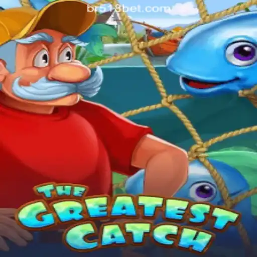 The Greatest Catch: Discover the Thrills of 518bet.com Online Cassino Brasil #1
