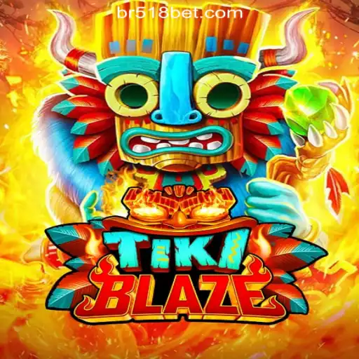Discover the Thrilling World of TikiBlaze: A New Era in Online Gaming