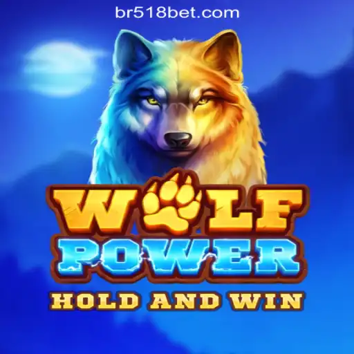 Unveiling WolfPower: The Exciting New Addition to 518bet.com Online Cassino Brasil #1