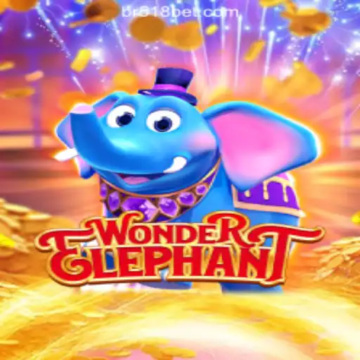 Discovering WonderElephant: A Journey into the Wild